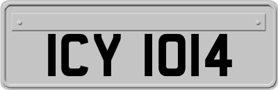 ICY1014