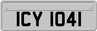 ICY1041