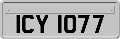 ICY1077