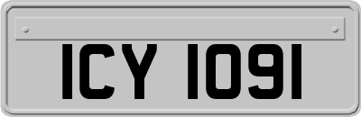 ICY1091
