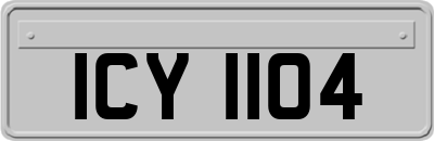 ICY1104