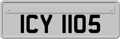 ICY1105