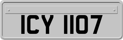 ICY1107