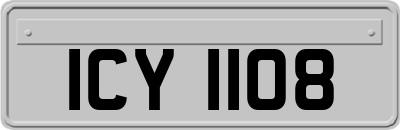 ICY1108