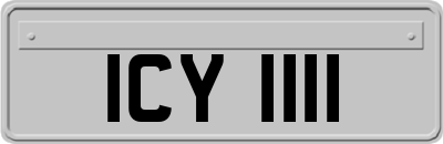ICY1111