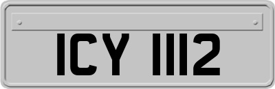 ICY1112