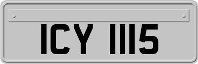 ICY1115