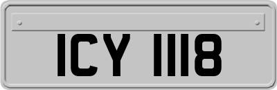 ICY1118