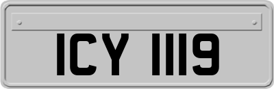 ICY1119