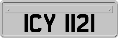 ICY1121
