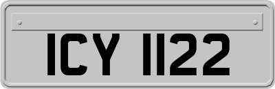 ICY1122