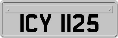 ICY1125