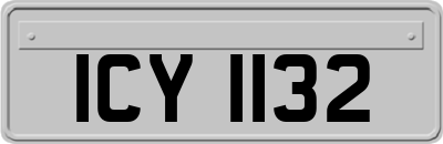 ICY1132