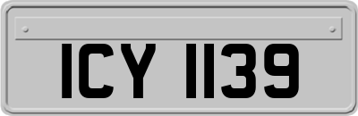 ICY1139