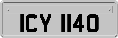 ICY1140