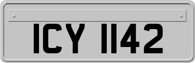 ICY1142