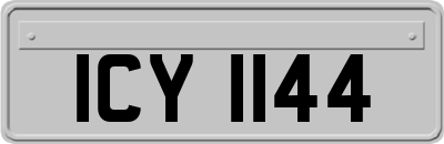 ICY1144