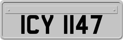 ICY1147