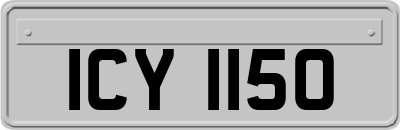 ICY1150
