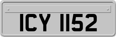 ICY1152