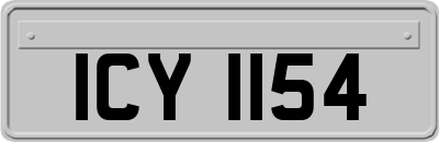 ICY1154