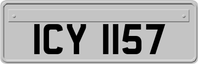 ICY1157