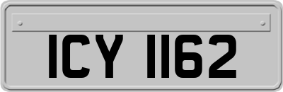 ICY1162