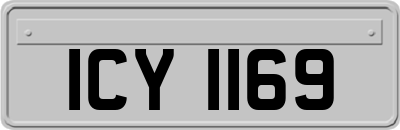 ICY1169