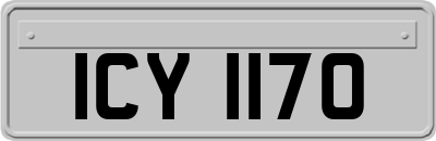 ICY1170