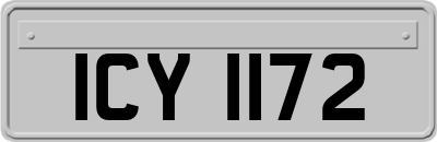 ICY1172
