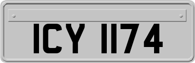 ICY1174