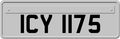 ICY1175
