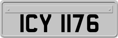 ICY1176