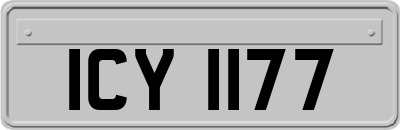 ICY1177