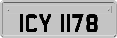 ICY1178
