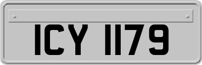 ICY1179