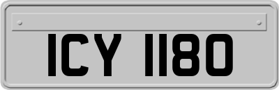ICY1180