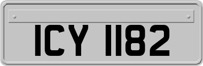 ICY1182