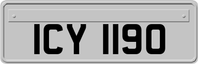 ICY1190
