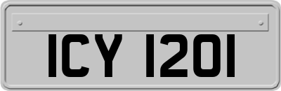 ICY1201