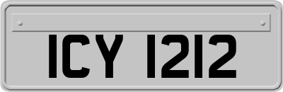 ICY1212