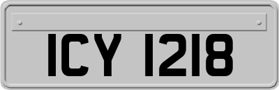 ICY1218
