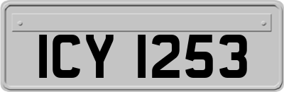 ICY1253