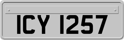 ICY1257