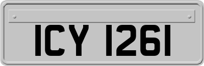 ICY1261