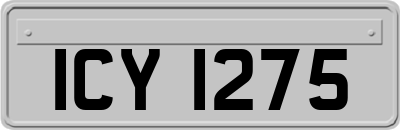 ICY1275