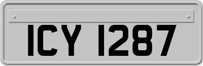 ICY1287