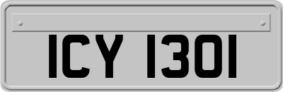 ICY1301