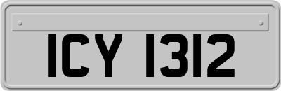 ICY1312