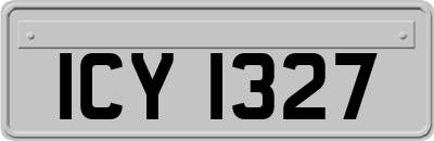 ICY1327